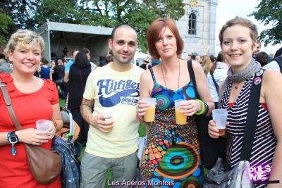 Apéro Pré-Doudou ! - Gallerie photo #55